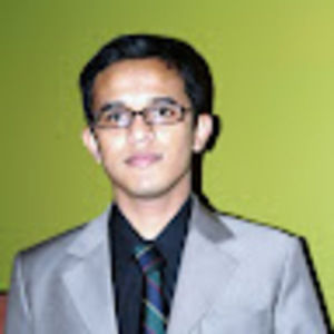 Meet your Posher, Ehsan